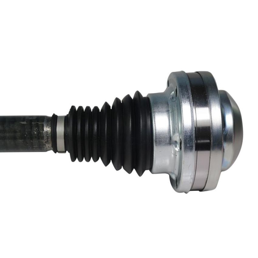 GSP NCV27015 1999 BMW 740i CV Axle Assembly  - Rear
