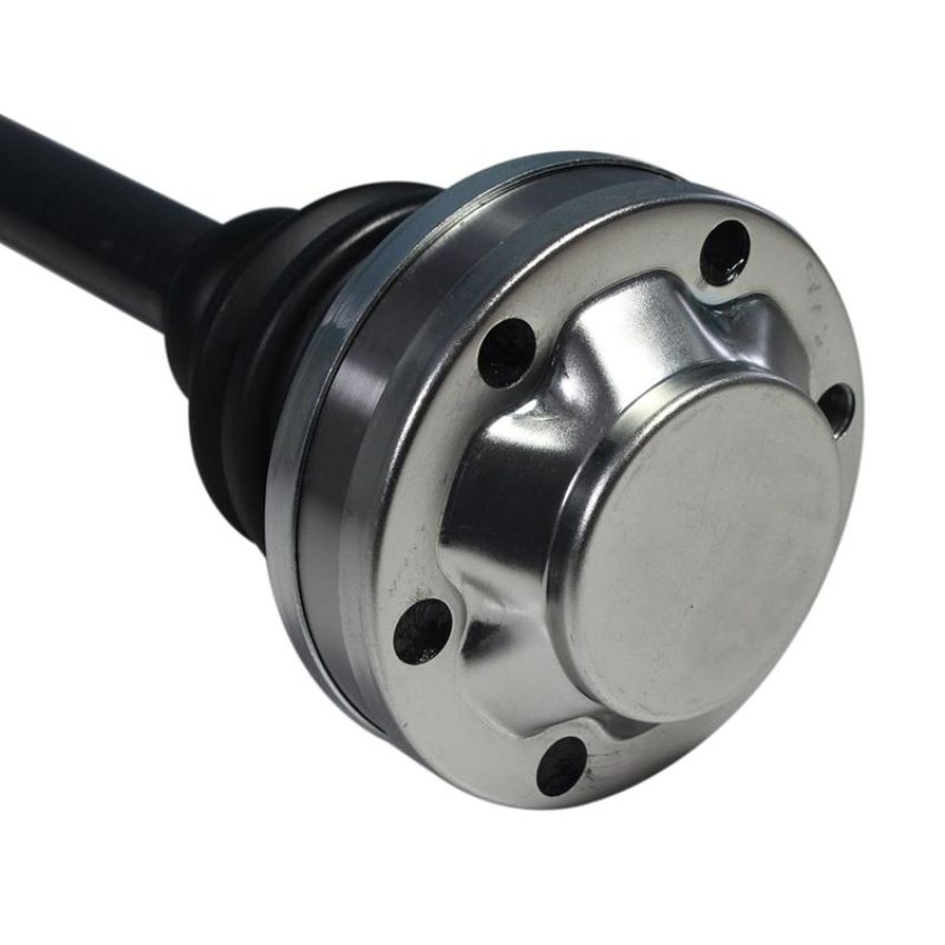 GSP NCV27016 BMW CV Axle Assembly  - Rear