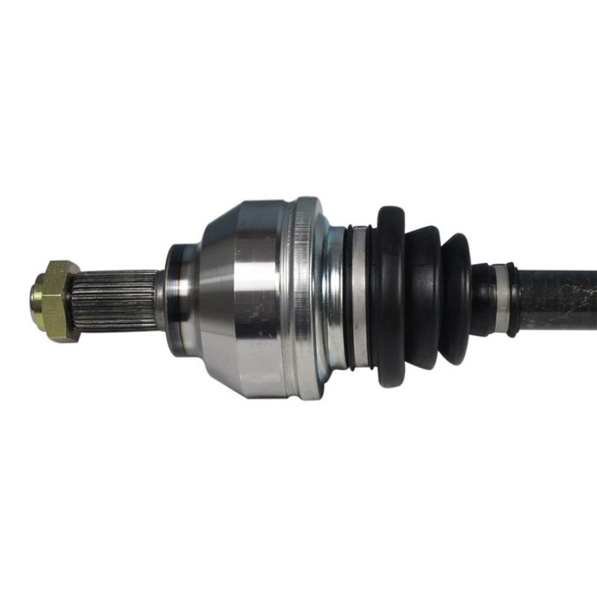 GSP NCV27016 BMW CV Axle Assembly  - Rear