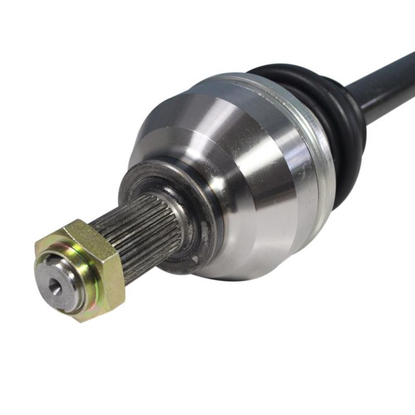 GSP NCV27016 BMW CV Axle Assembly  - Rear