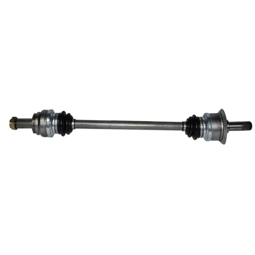 GSP NCV27017 BMW (2.0, 3.0) CV Axle Assembly  - Rear Left