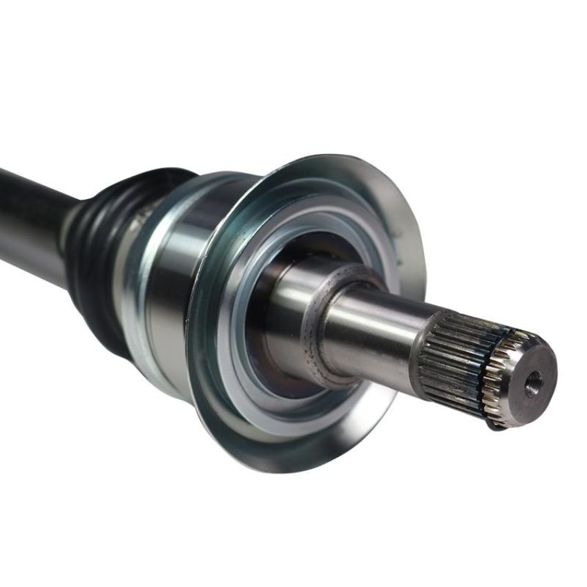 GSP NCV27017 BMW (2.0, 3.0) CV Axle Assembly  - Rear Left