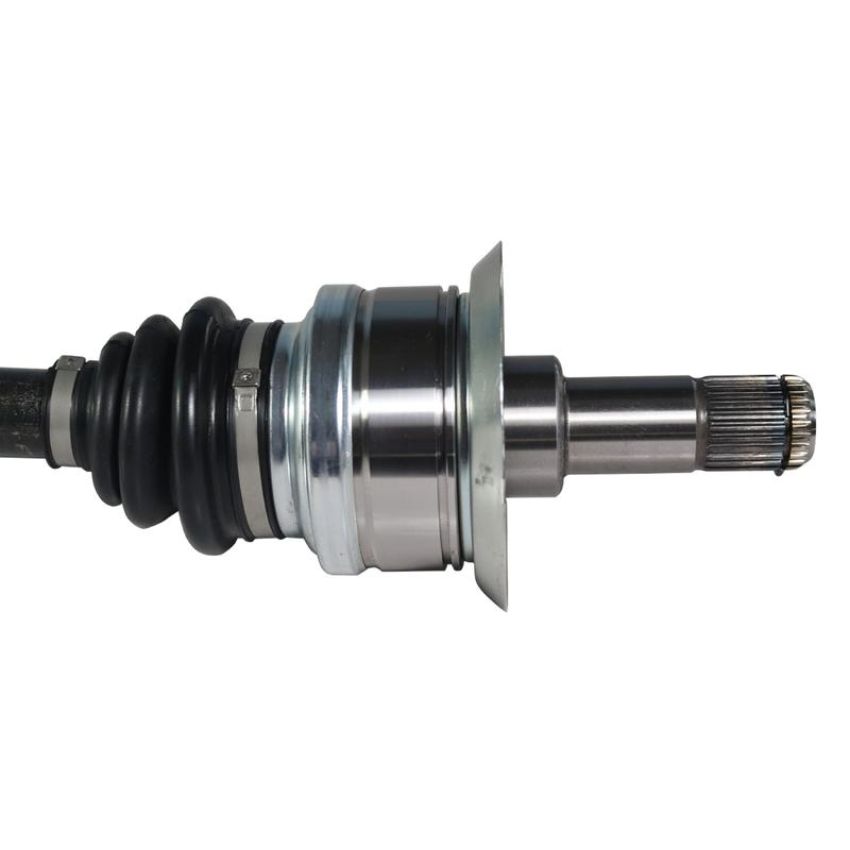 GSP NCV27017 BMW (2.0, 3.0) CV Axle Assembly  - Rear Left