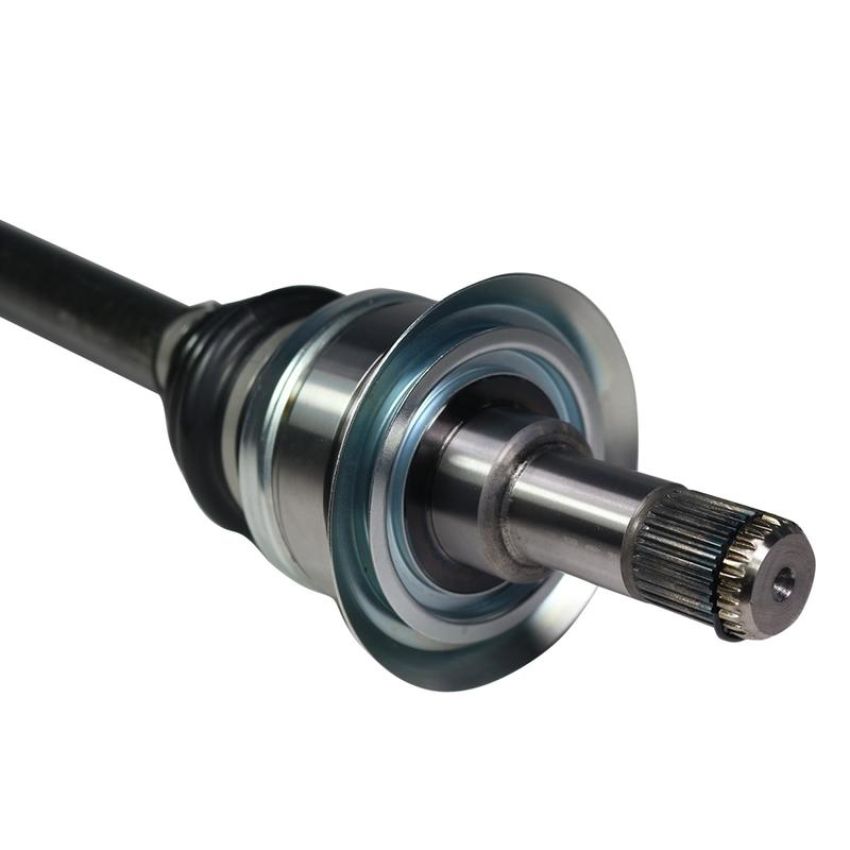 GSP NCV27018 BMW (2.0, 3.0 - AWD) CV Axle Assembly  - Rear Right