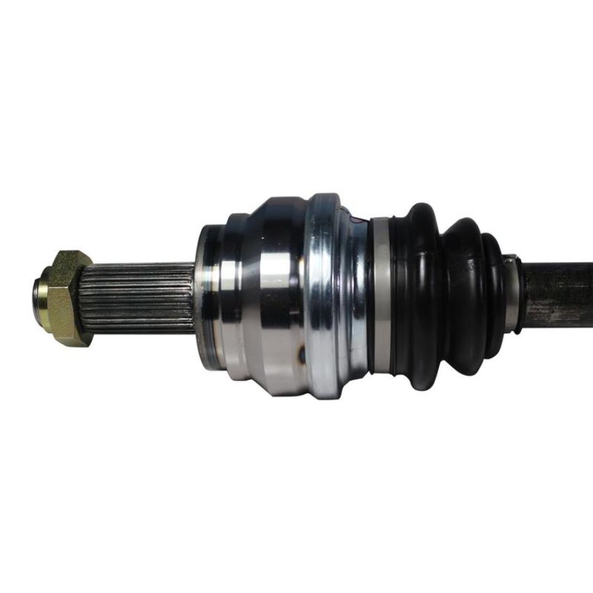 GSP NCV27018 BMW (2.0, 3.0 - AWD) CV Axle Assembly  - Rear Right