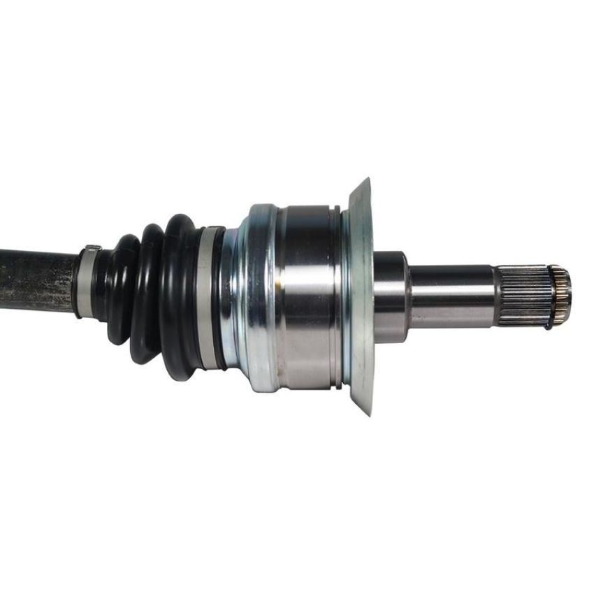 GSP NCV27018 BMW (2.0, 3.0 - AWD) CV Axle Assembly  - Rear Right