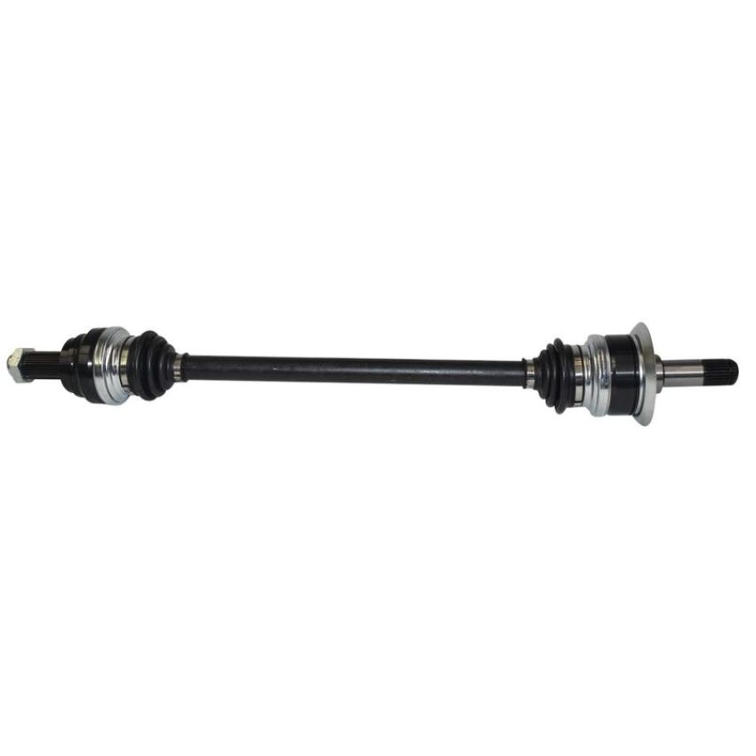 GSP NCV27019 BMW CV Axle Assembly  - Rear Right