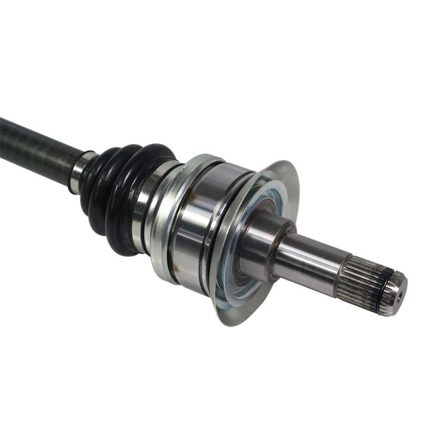 GSP NCV27019 BMW CV Axle Assembly  - Rear Right