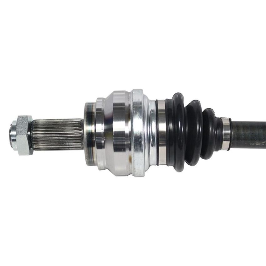 GSP NCV27019 BMW CV Axle Assembly  - Rear Right