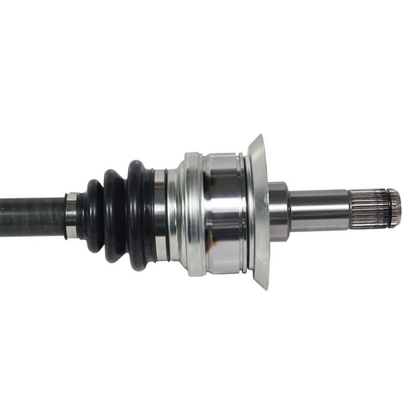 GSP NCV27019 BMW CV Axle Assembly  - Rear Right