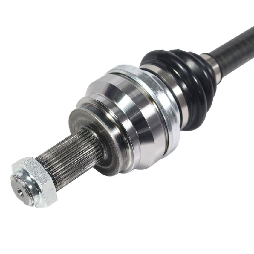 GSP NCV27019 BMW CV Axle Assembly  - Rear Right