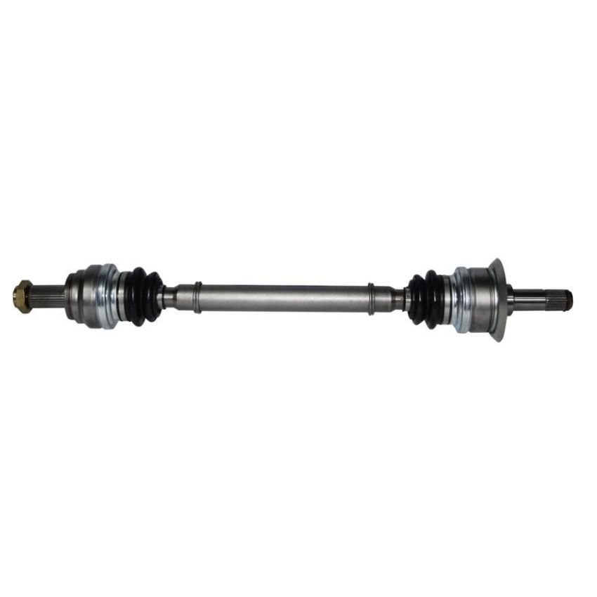 GSP NCV27020 BMW CV Axle Assembly  - Rear Left