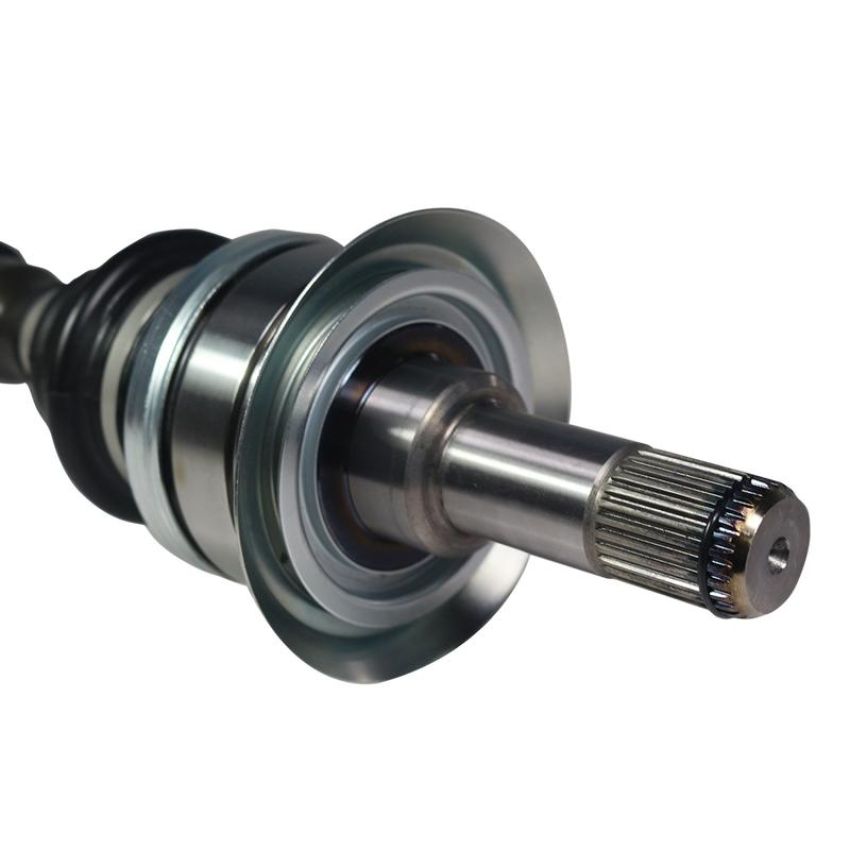 GSP NCV27020 BMW CV Axle Assembly  - Rear Left