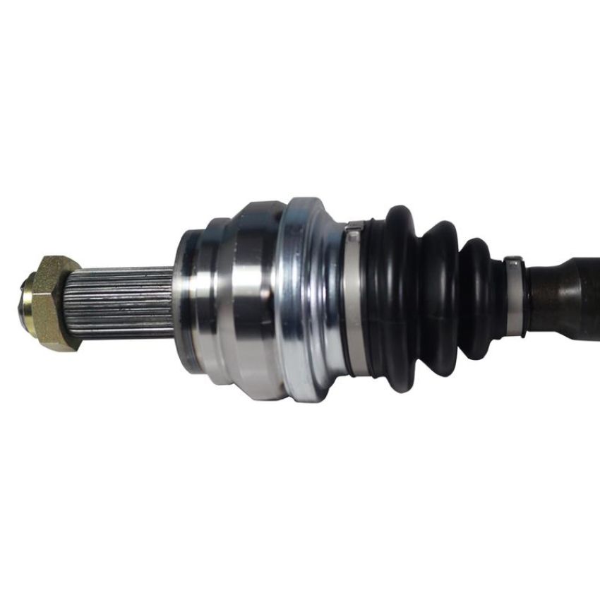 GSP NCV27020 BMW CV Axle Assembly  - Rear Left