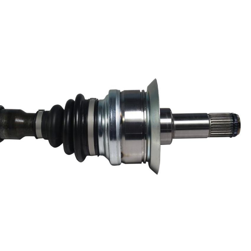 GSP NCV27020 BMW CV Axle Assembly  - Rear Left