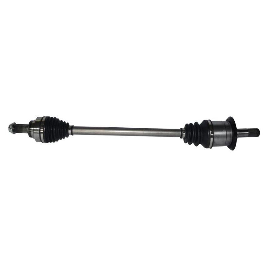 GSP NCV27021 BMW (Convertible/Coupe/Sedan - 2.0) CV Axle Assembly  - Rear Right