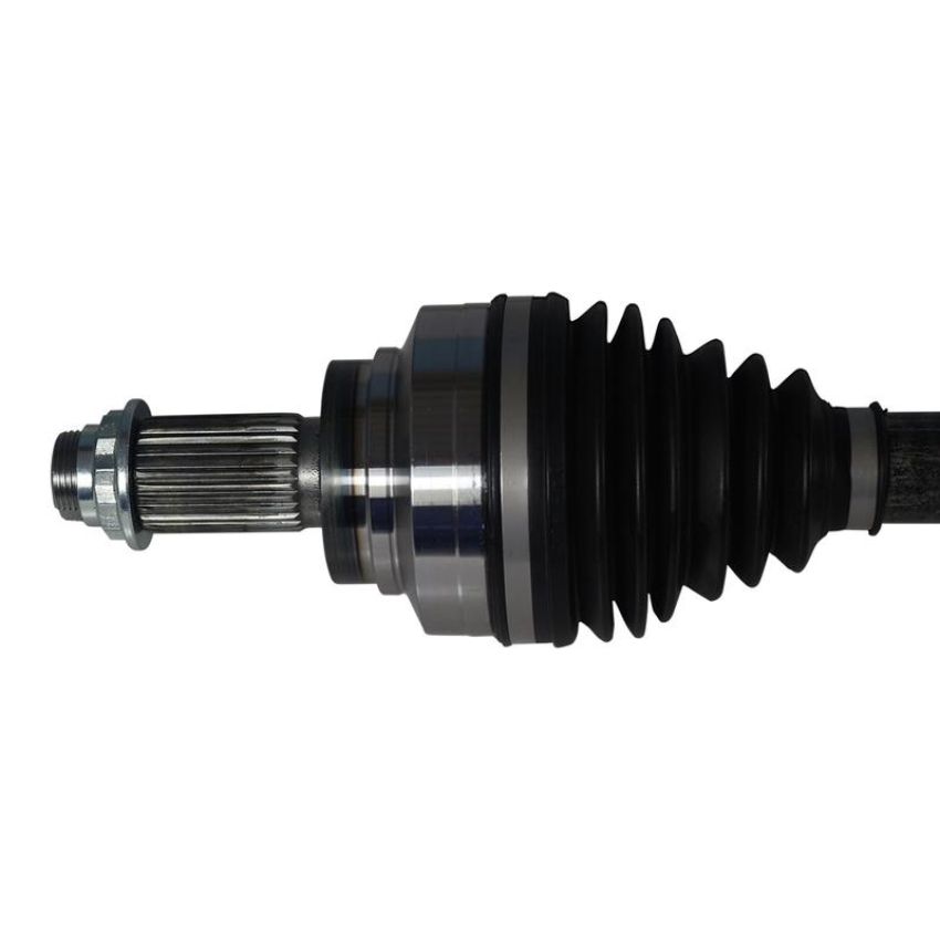 GSP NCV27021 BMW (Convertible/Coupe/Sedan - 2.0) CV Axle Assembly  - Rear Right