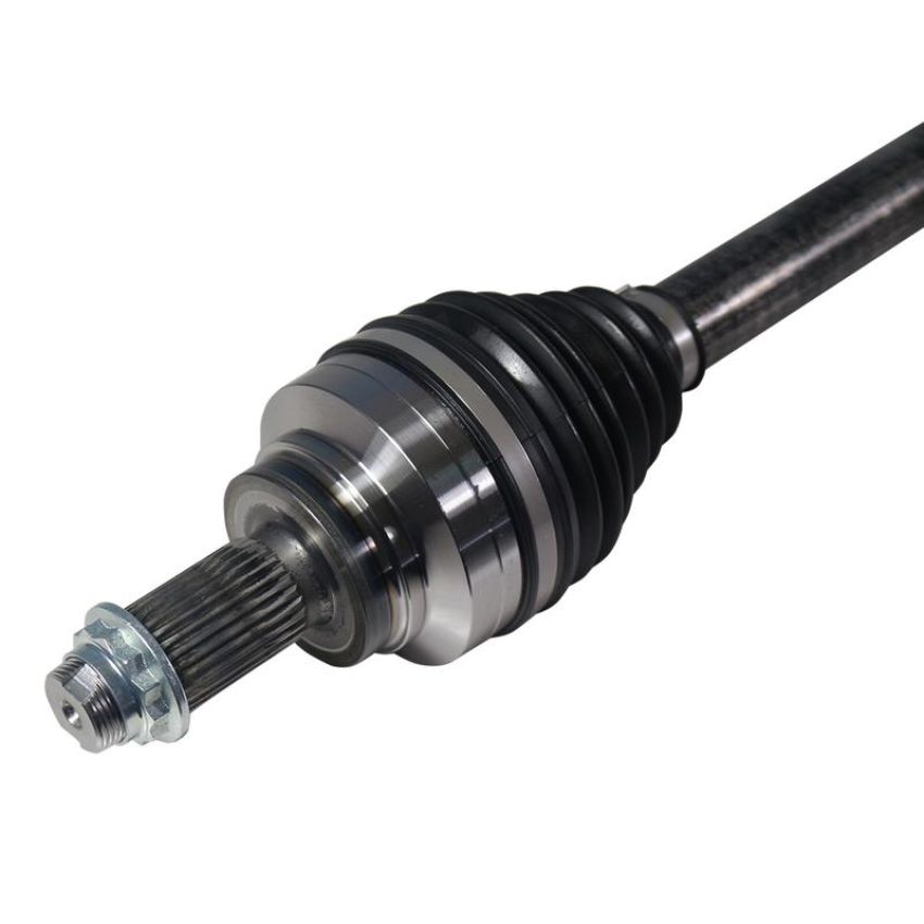 GSP NCV27021 BMW (Convertible/Coupe/Sedan - 2.0) CV Axle Assembly  - Rear Right