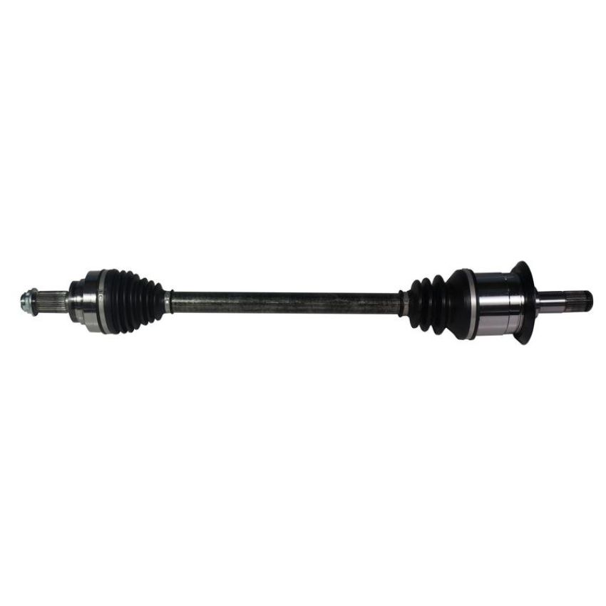 GSP NCV27022 BMW (Convertible/Coupe/Sedan/Wagon - 2.0) CV Axle Assembly  - Rear Left