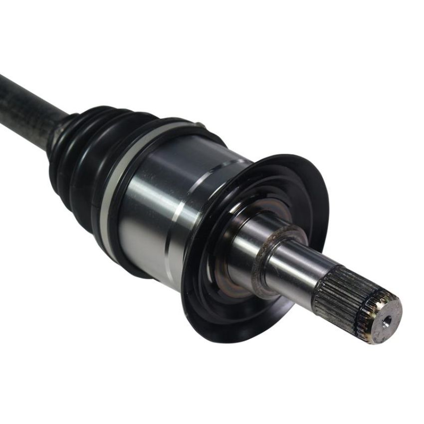 GSP NCV27022 BMW (Convertible/Coupe/Sedan/Wagon - 2.0) CV Axle Assembly  - Rear Left