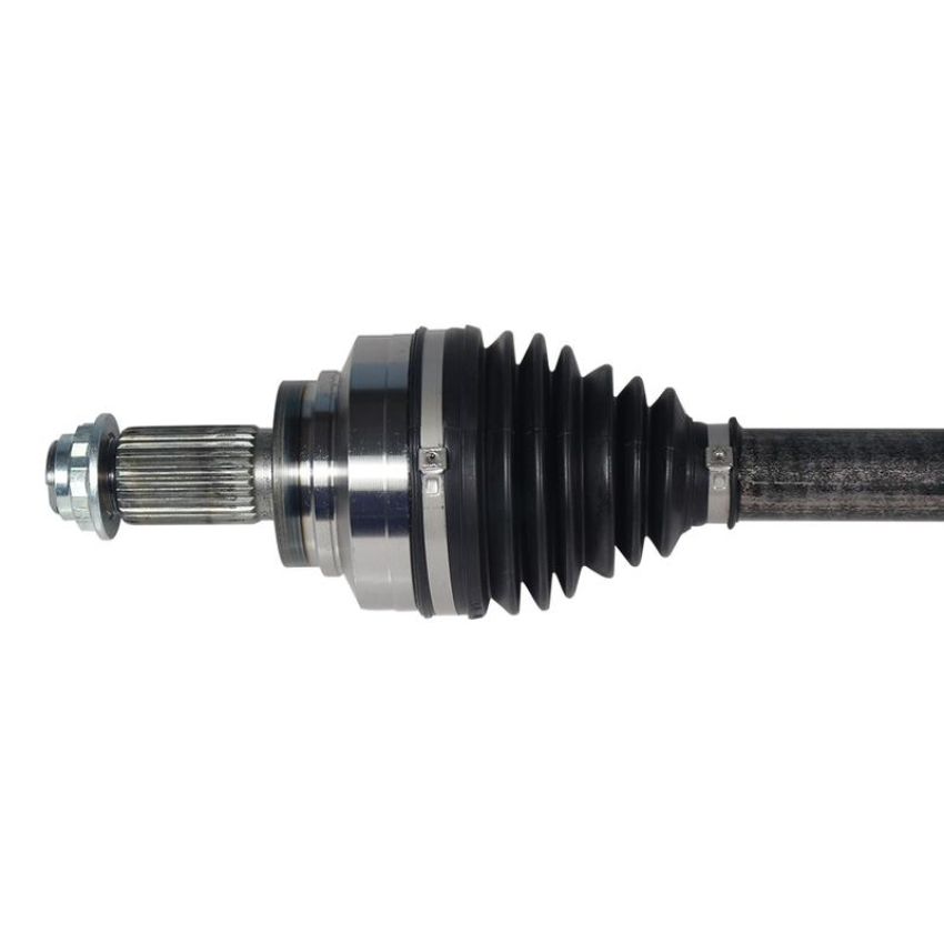 GSP NCV27022 BMW (Convertible/Coupe/Sedan/Wagon - 2.0) CV Axle Assembly  - Rear Left