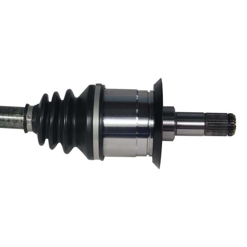 GSP NCV27022 BMW (Convertible/Coupe/Sedan/Wagon - 2.0) CV Axle Assembly  - Rear Left
