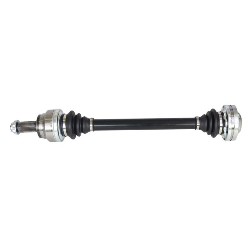 GSP NCV27023 BMW CV Axle Assembly  - Rear