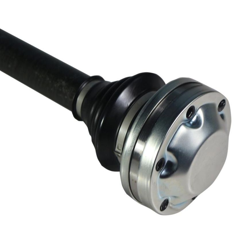 GSP NCV27023 BMW CV Axle Assembly  - Rear