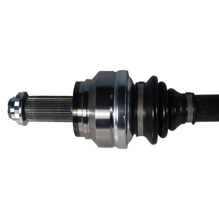 GSP NCV27023 BMW CV Axle Assembly  - Rear