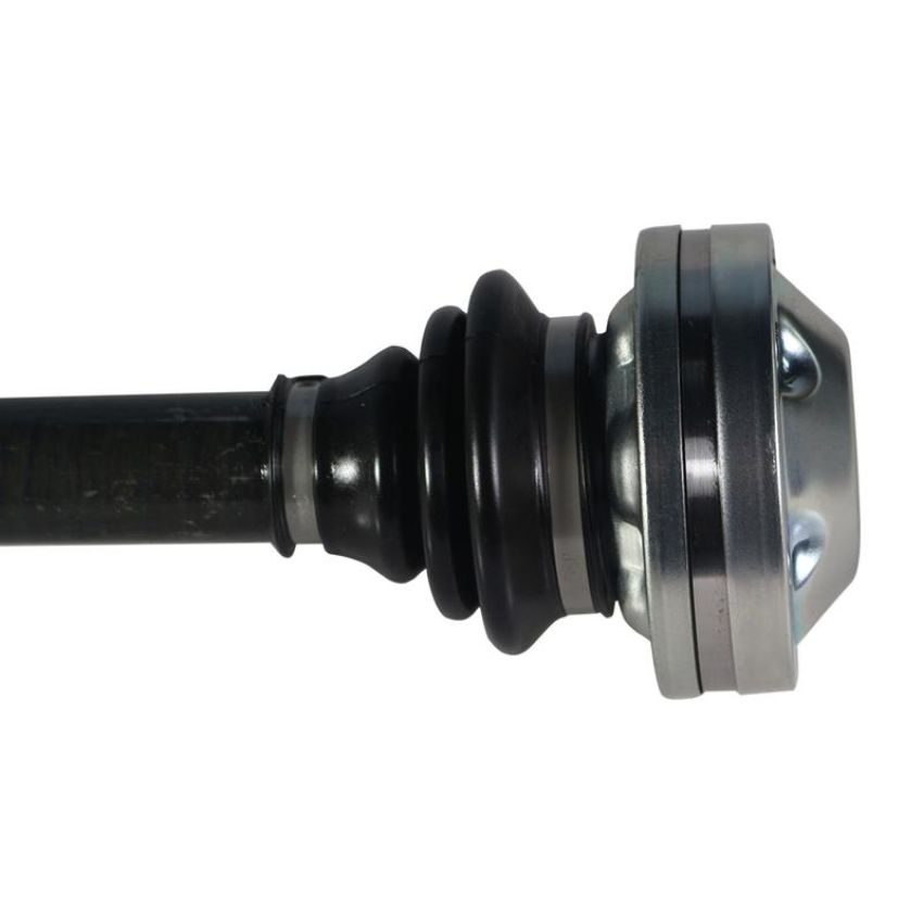 GSP NCV27023 BMW CV Axle Assembly  - Rear