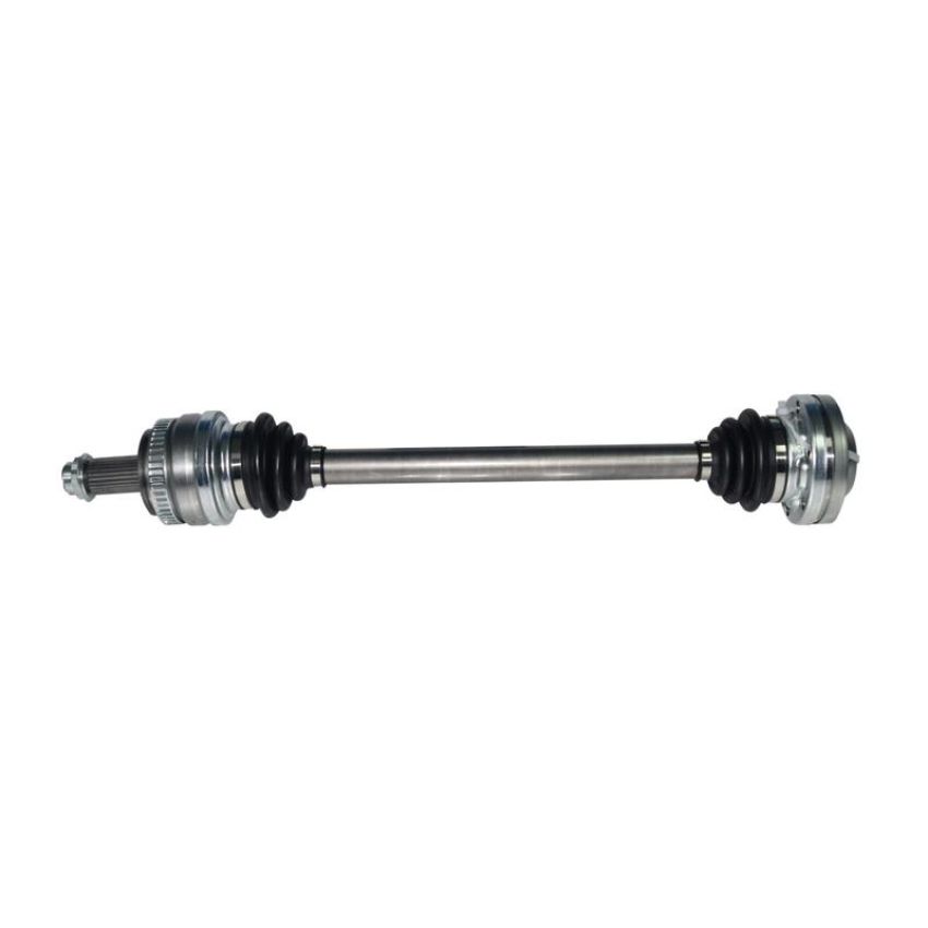 GSP NCV27024 BMW (Coupe/Sedan - 3.0) CV Axle Assembly  - Rear Left