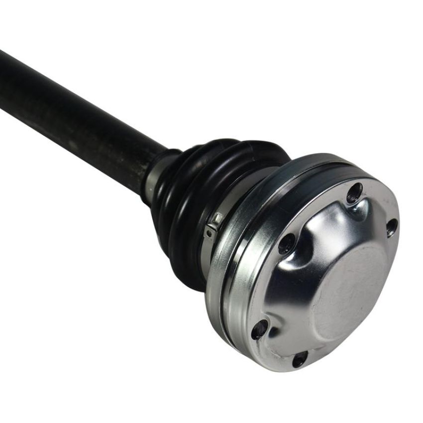 GSP NCV27024 BMW (Coupe/Sedan - 3.0) CV Axle Assembly  - Rear Left