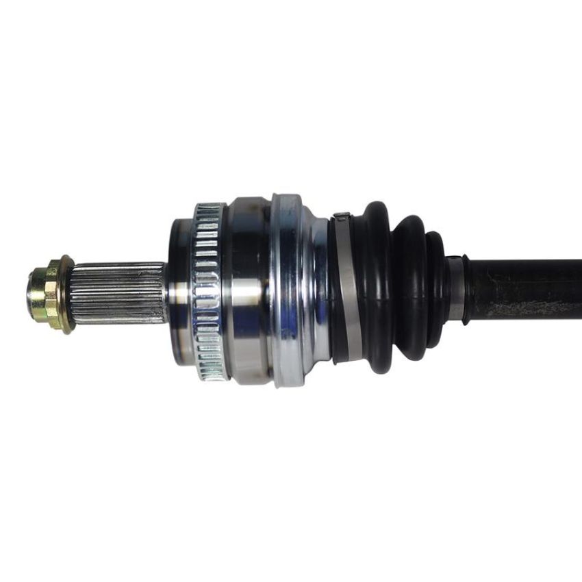 GSP NCV27024 BMW (Coupe/Sedan - 3.0) CV Axle Assembly  - Rear Left
