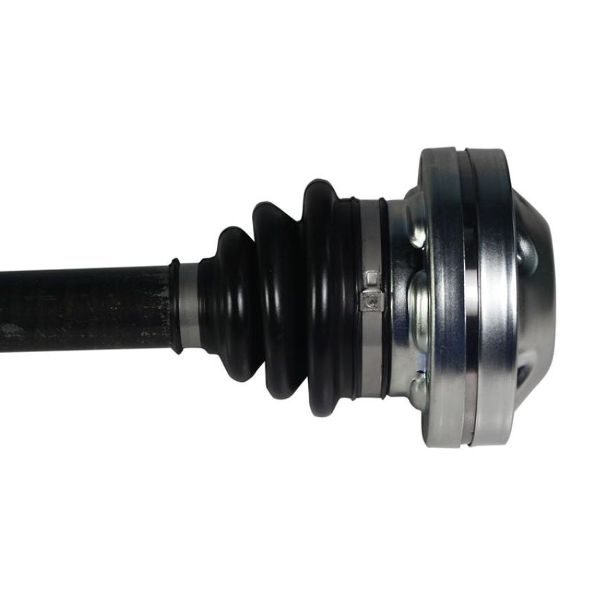 GSP NCV27024 BMW (Coupe/Sedan - 3.0) CV Axle Assembly  - Rear Left