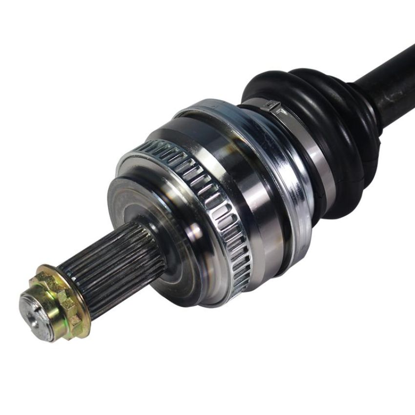GSP NCV27024 BMW (Coupe/Sedan - 3.0) CV Axle Assembly  - Rear Left