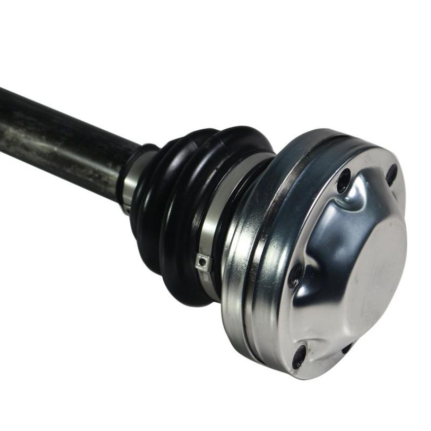GSP NCV27025 BMW (Coupe/Sedan - 3.0) CV Axle Assembly  - Rear Right