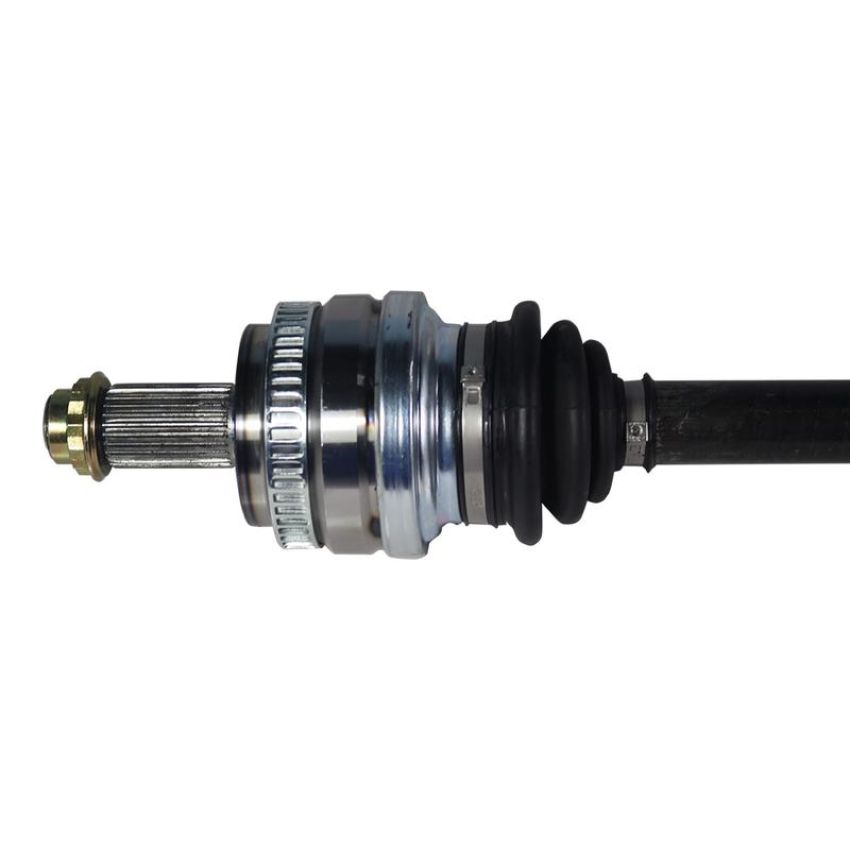 GSP NCV27025 BMW (Coupe/Sedan - 3.0) CV Axle Assembly  - Rear Right