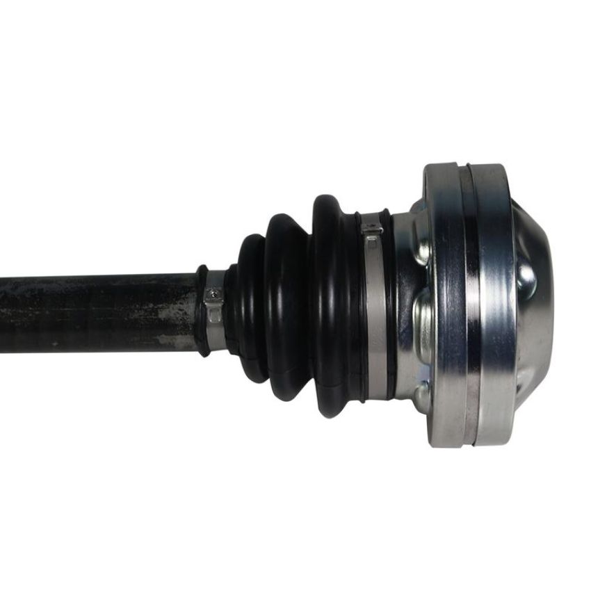 GSP NCV27025 BMW (Coupe/Sedan - 3.0) CV Axle Assembly  - Rear Right