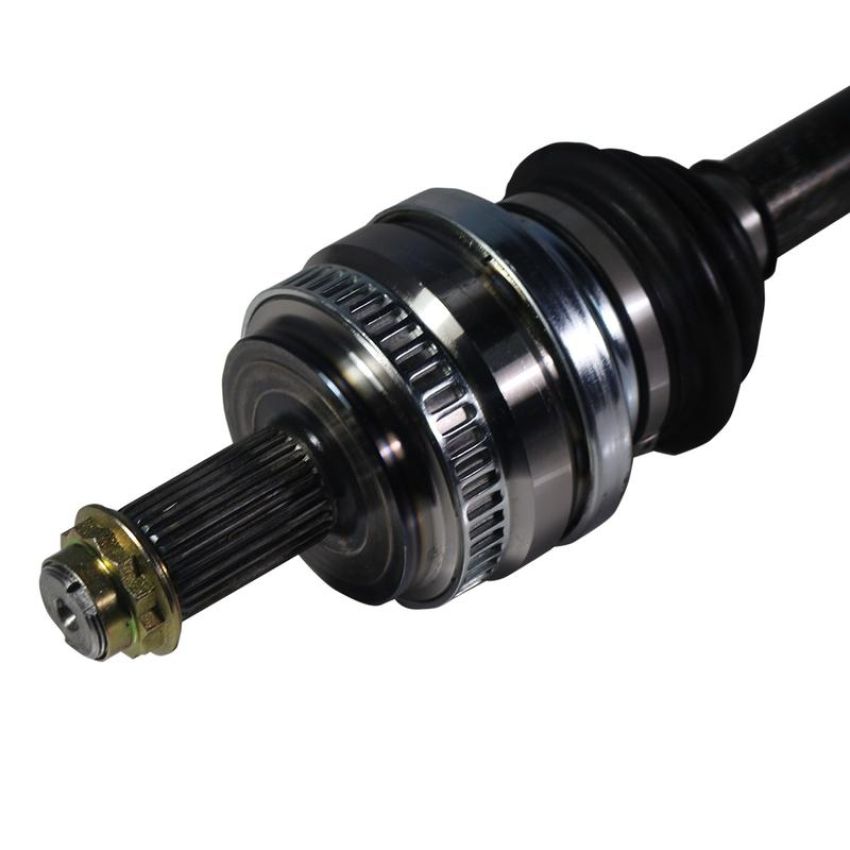 GSP NCV27025 BMW (Coupe/Sedan - 3.0) CV Axle Assembly  - Rear Right