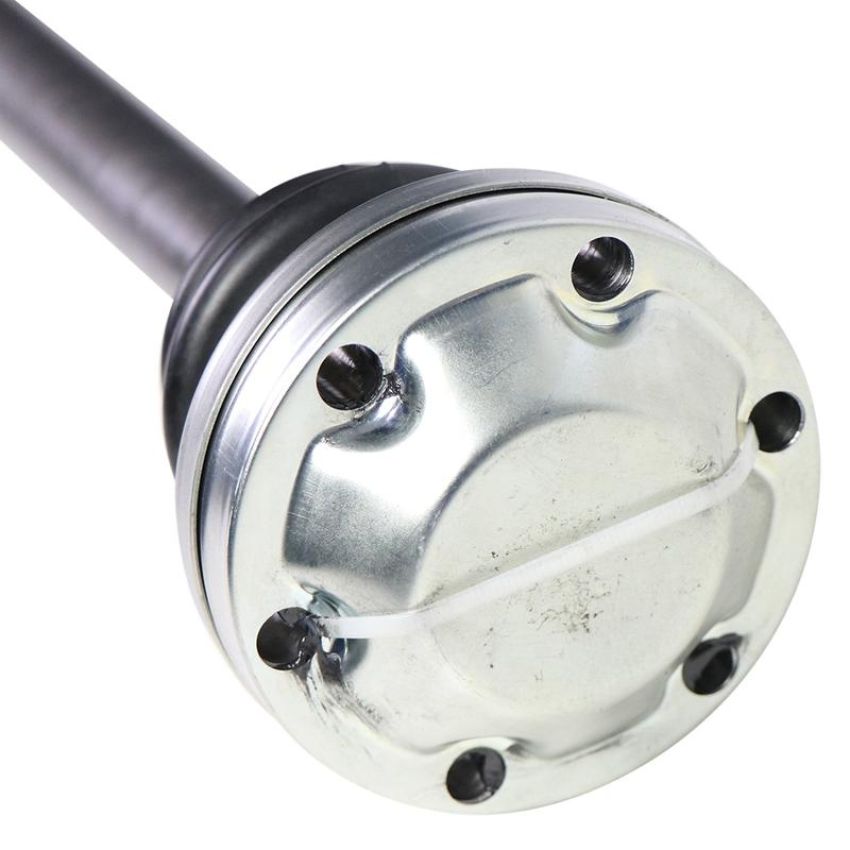 GSP NCV27026 BMW (Convertible/Coupe) CV Axle Assembly