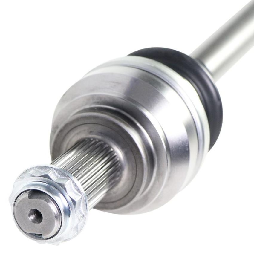 GSP NCV27026 BMW (Convertible/Coupe) CV Axle Assembly