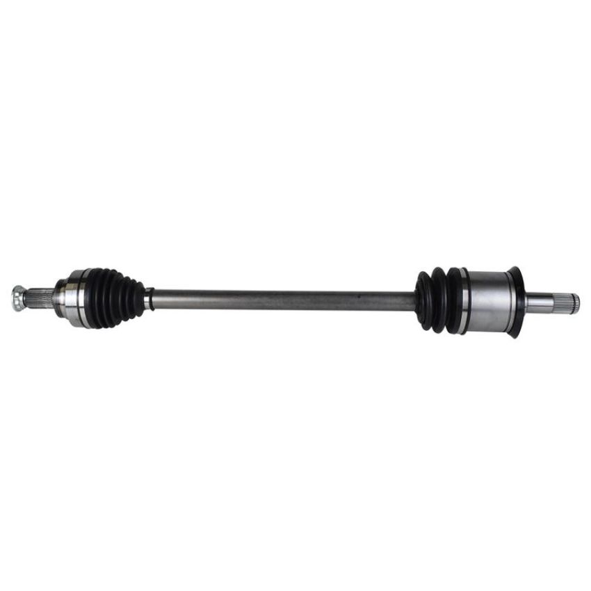 GSP NCV27027 BMW (2.0) CV Axle Assembly  - Rear Right