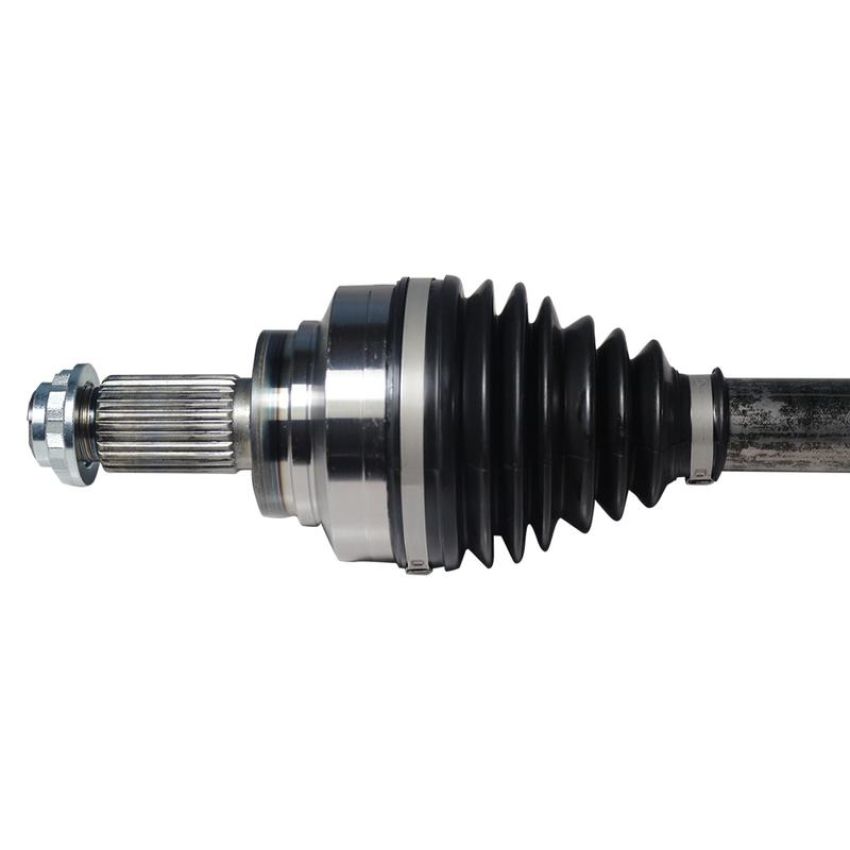 GSP NCV27027 BMW (2.0) CV Axle Assembly  - Rear Right