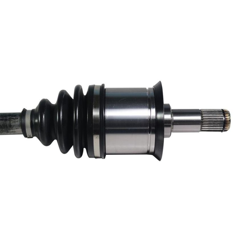 GSP NCV27027 BMW (2.0) CV Axle Assembly  - Rear Right