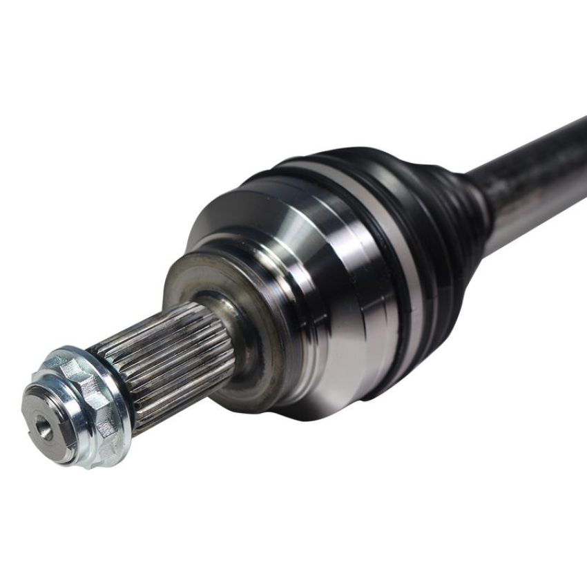 GSP NCV27027 BMW (2.0) CV Axle Assembly  - Rear Right