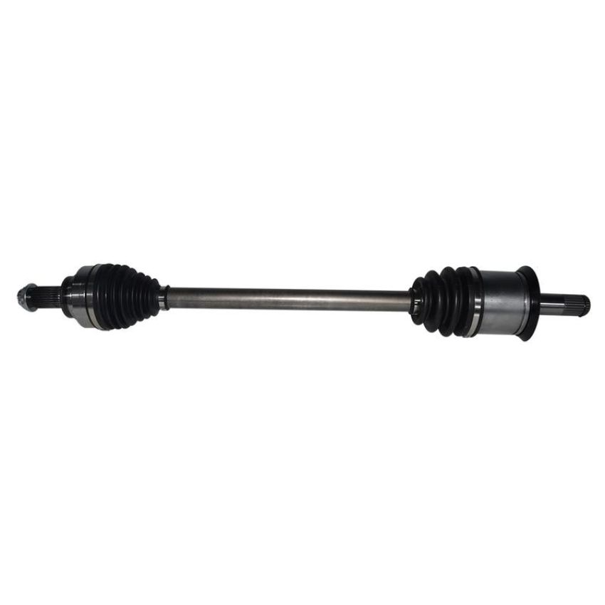 GSP NCV27028 BMW (2.0) CV Axle Assembly  - Rear Left