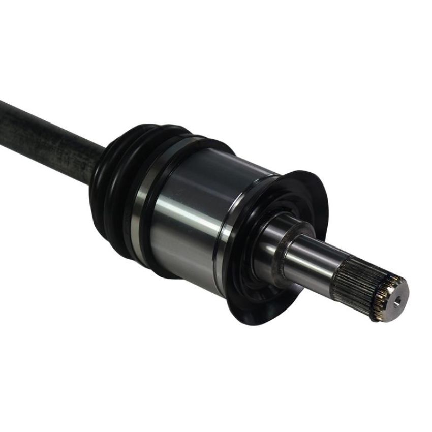 GSP NCV27028 BMW (2.0) CV Axle Assembly  - Rear Left