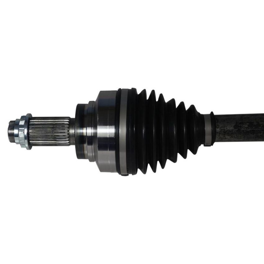 GSP NCV27028 BMW (2.0) CV Axle Assembly  - Rear Left