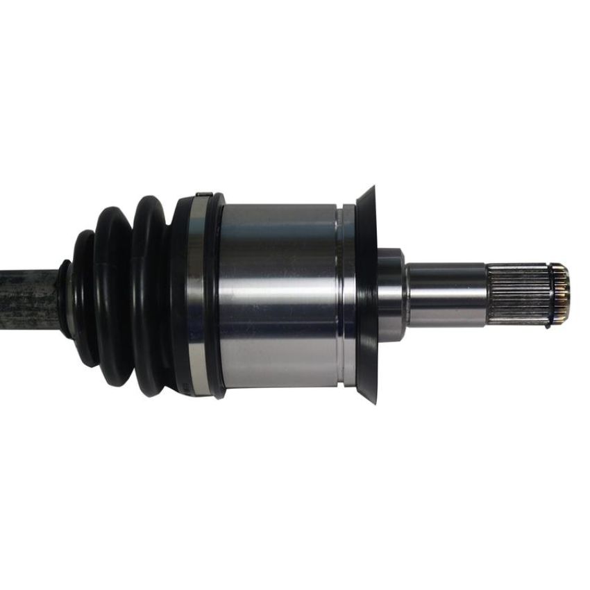 GSP NCV27028 BMW (2.0) CV Axle Assembly  - Rear Left