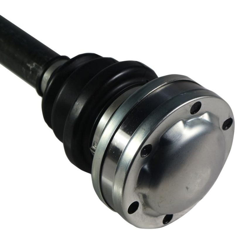 GSP NCV27029 01-06 BMW X5 CV Axle Assembly  - Rear